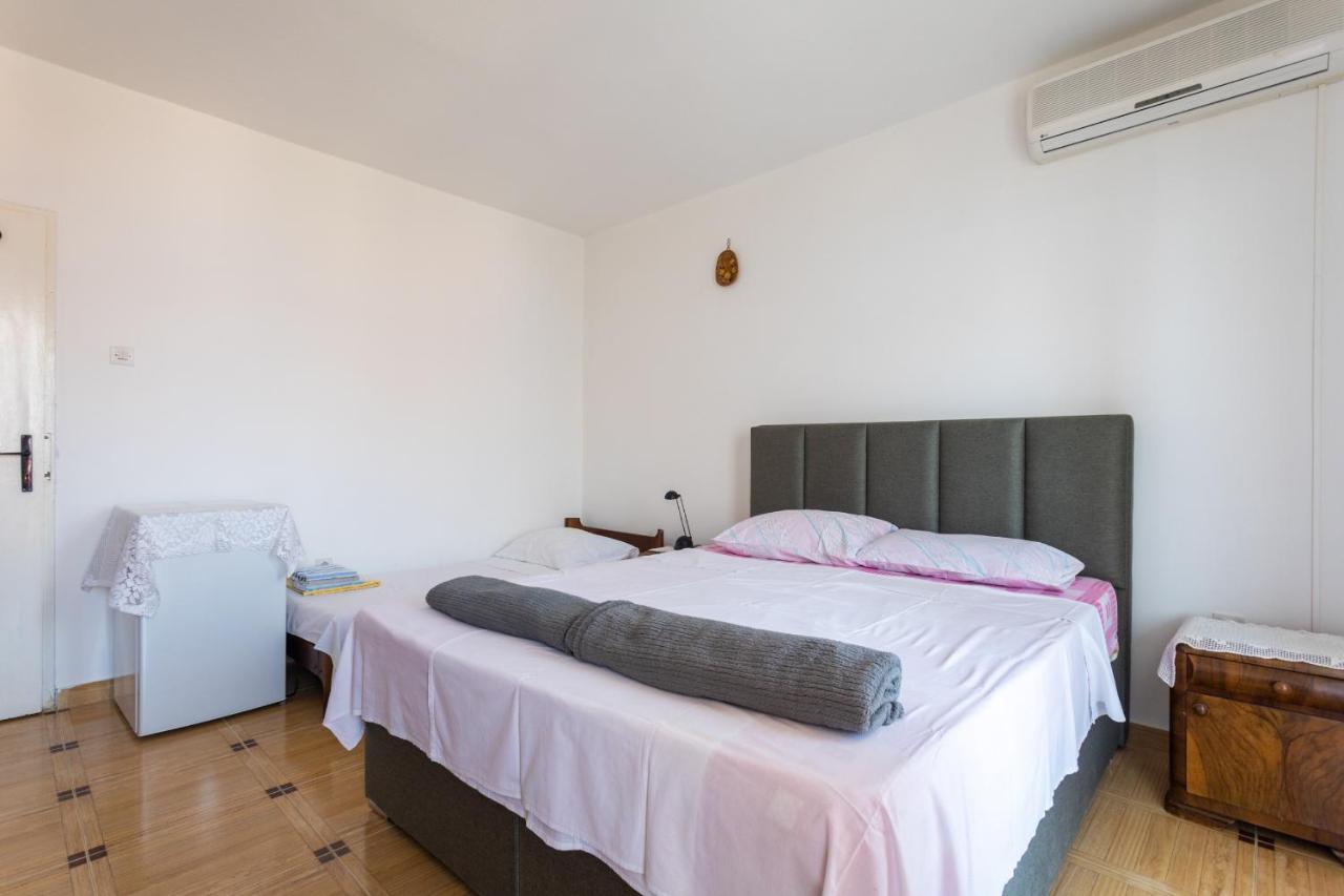 La Castagna Apartments Kotor Exterior foto